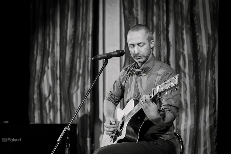 Concert Cătălin Stepa, fotografia 8