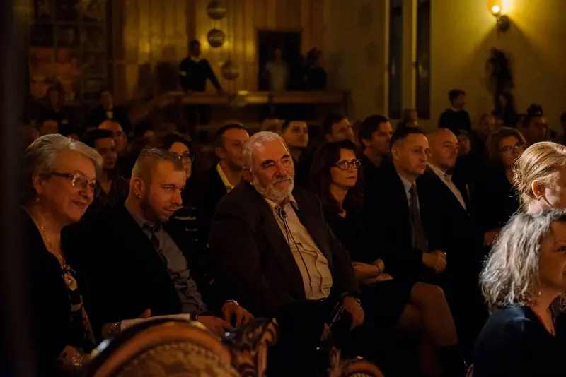Inaugurarea proiectului, fotografia 8
