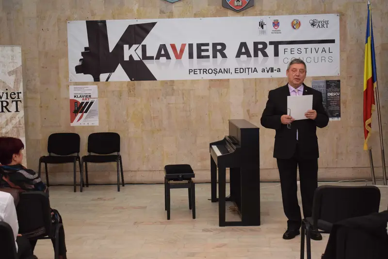 Festivalul Klavier Art 2018, fotografia 9