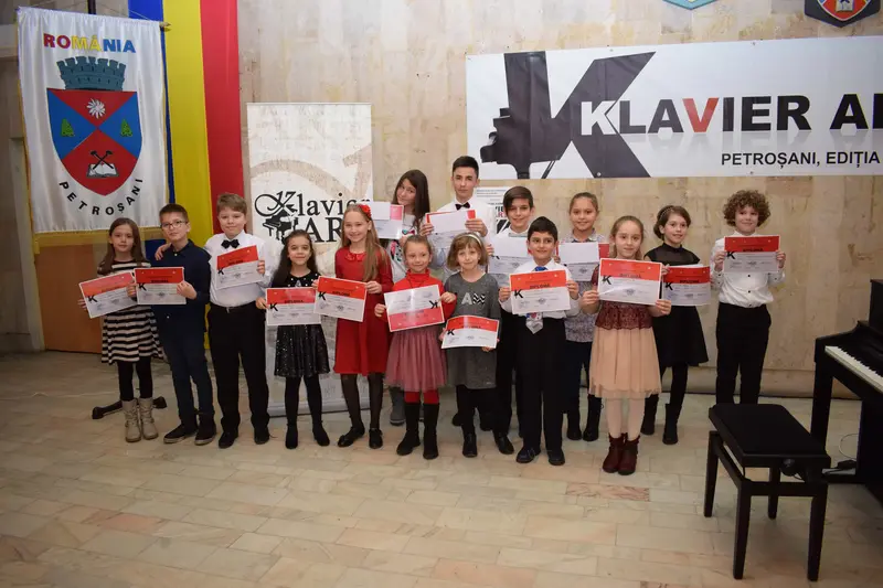 Festivalul Klavier Art 2018, fotografia 10