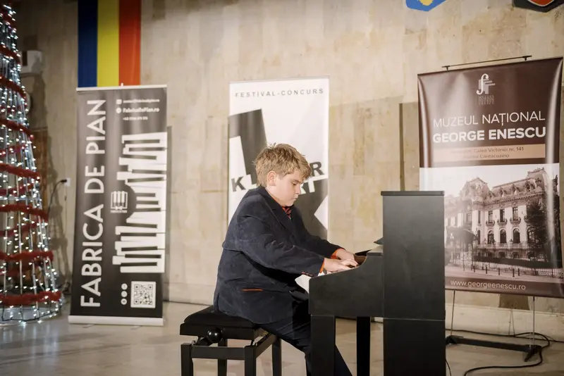 Festivalul Klavier Art 2019, fotografia 3