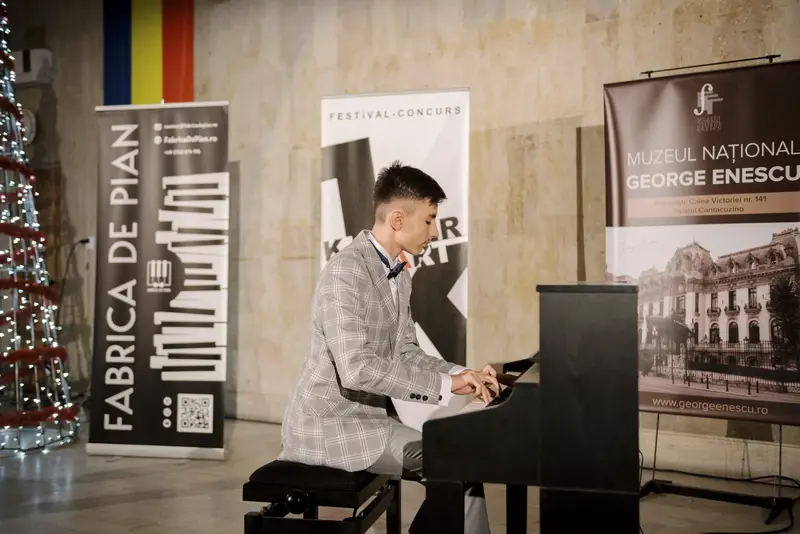 Festivalul Klavier Art 2019, fotografia 4