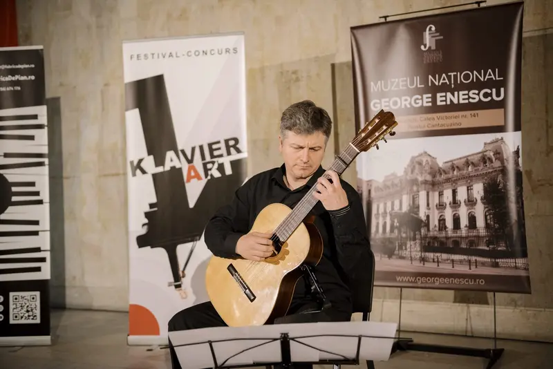Festivalul Klavier Art 2019, fotografia 5