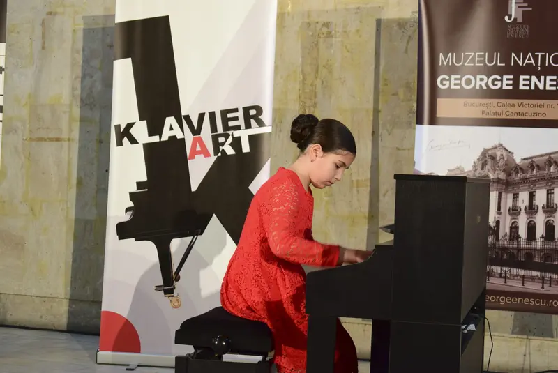 Festivalul Klavier Art 2019, fotografia 7