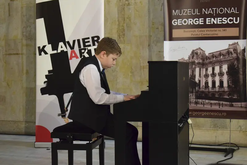 Festivalul Klavier Art 2019, fotografia 9