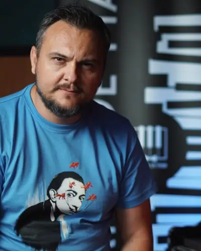 Cosmin Rădescu