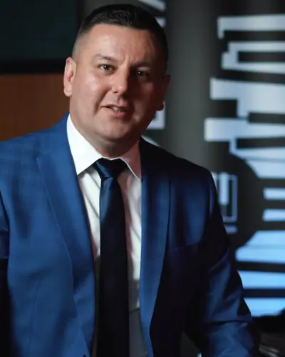 Dan Marinescu