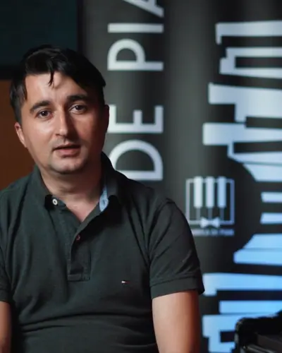 Mihai Alexandru