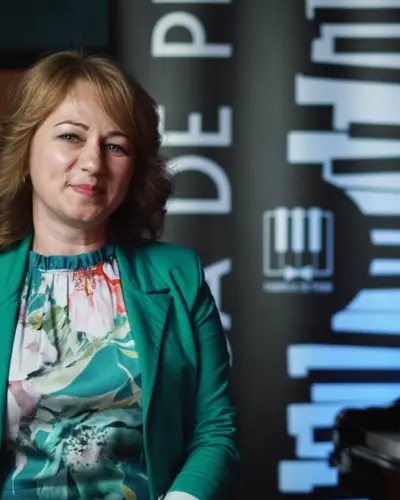 Mirela Gheorghiu