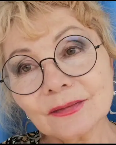 Mirela Vișan