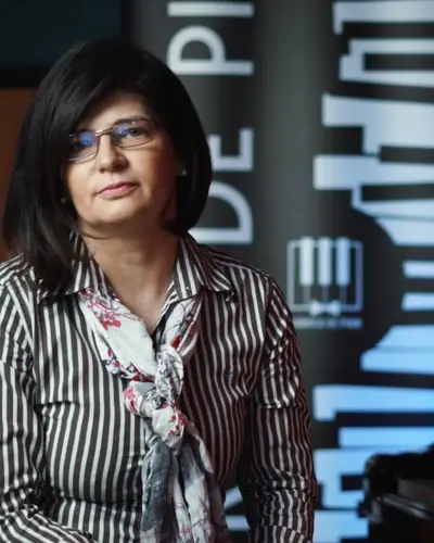 Ramona Roșulescu