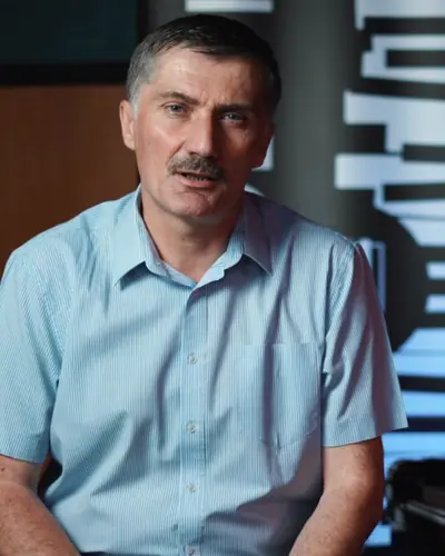 Ștefan Demeter